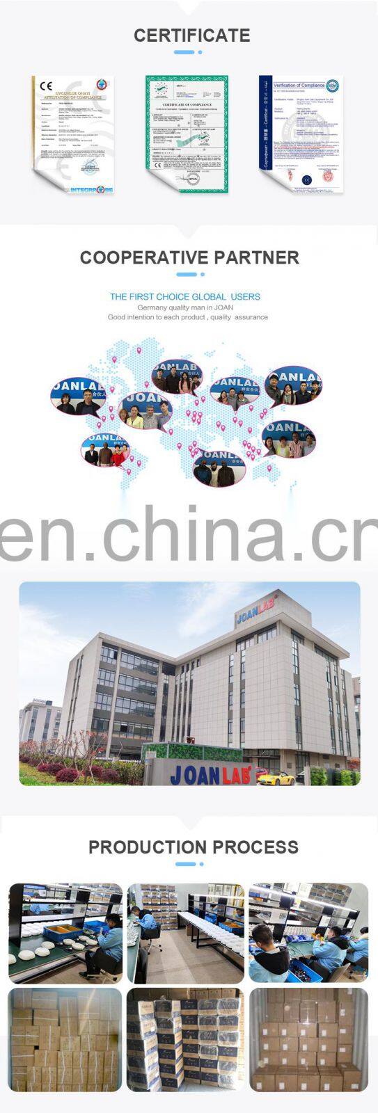 JOANKLAB Nextspin Programmable Laboratory Blood Centrifuge