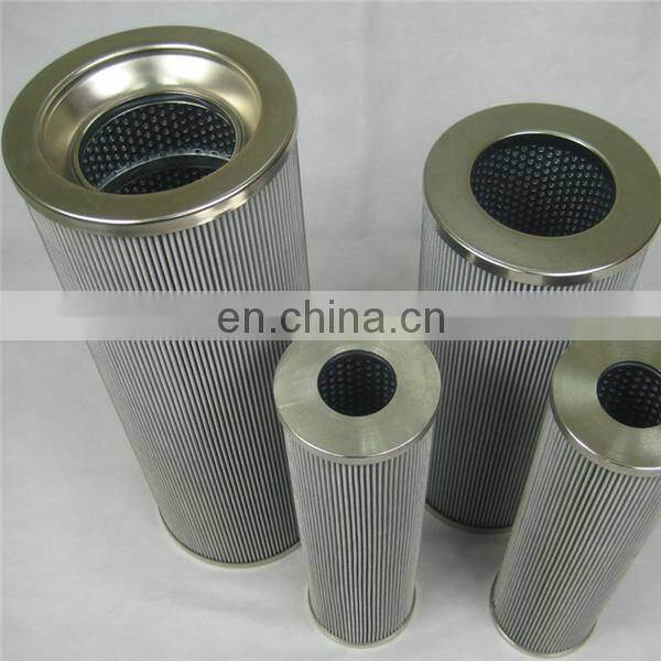 Replacement for OMT hydraulic oil filter cartridge CR221C Hydraulic filter element CR221C