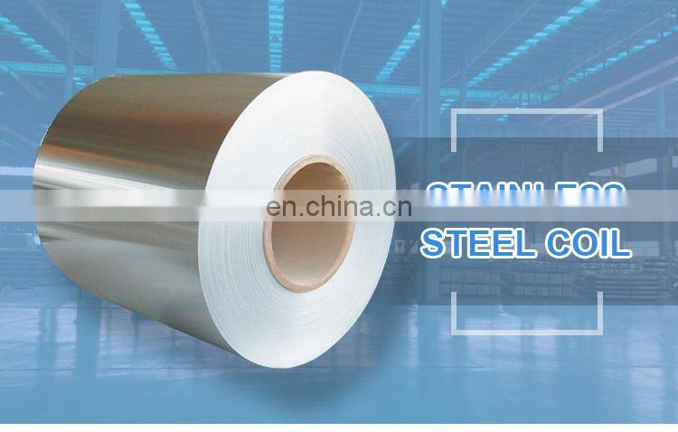 Inox 430 201 304 302b sus 316l stainless steel sheet plate coil price