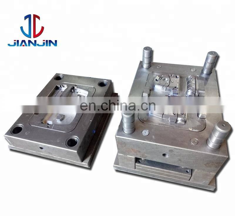 High Precision Injection Mould injection molding