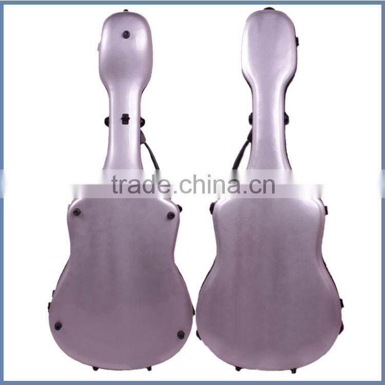 pure carbon fiber 39 inch classic guitar case