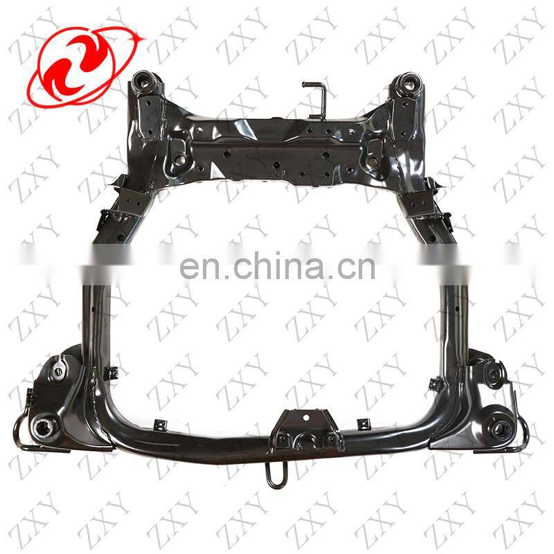 Auto car parts suspension front crossmember for Forte 2009 year OEM 62405-1M000
