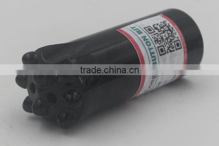 Chemshine chisel bit made by high quality steel and carbide