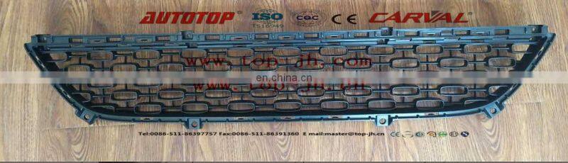 FRONT BUMPER GRILLE FOR PICANTO'2017/86560-1YBA0/AUTO PARTS