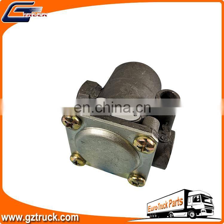 Pressure Limiting Valve Oem 4750150630 for DAF Truck