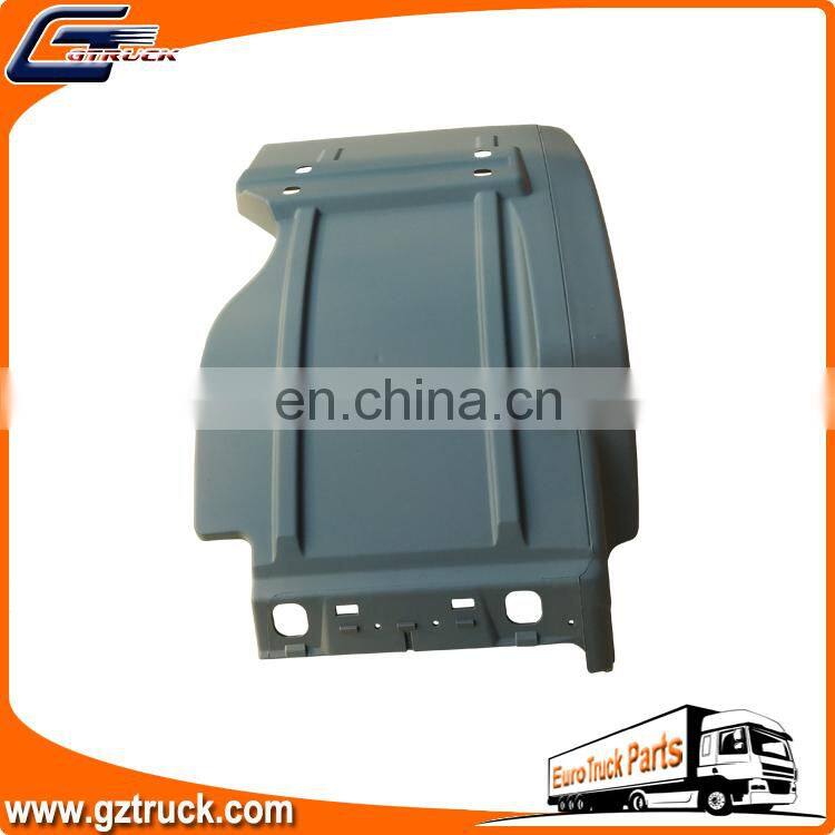 Plastic Rear Mudguard Oem 9438800306 for MB Actros Truck
