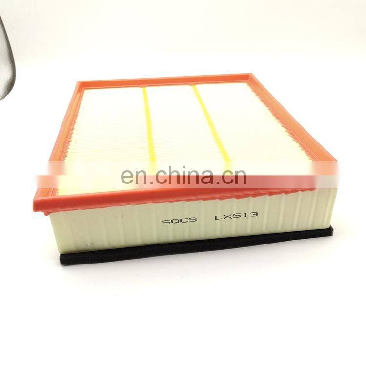 SQCS Auto car accessories 0030948304 C32338/1 E240L AP157 LX513/1 MA1066 diesel engine air filter