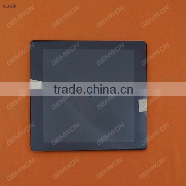 New LCD Touch Screen For Acer Iconia A1-810 Black