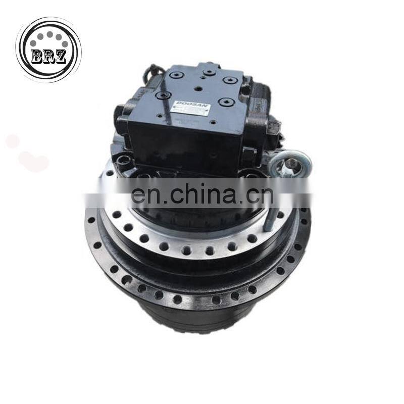 Excavator Parts 320B Travel Motor 320L 320C Final Drive 1484695