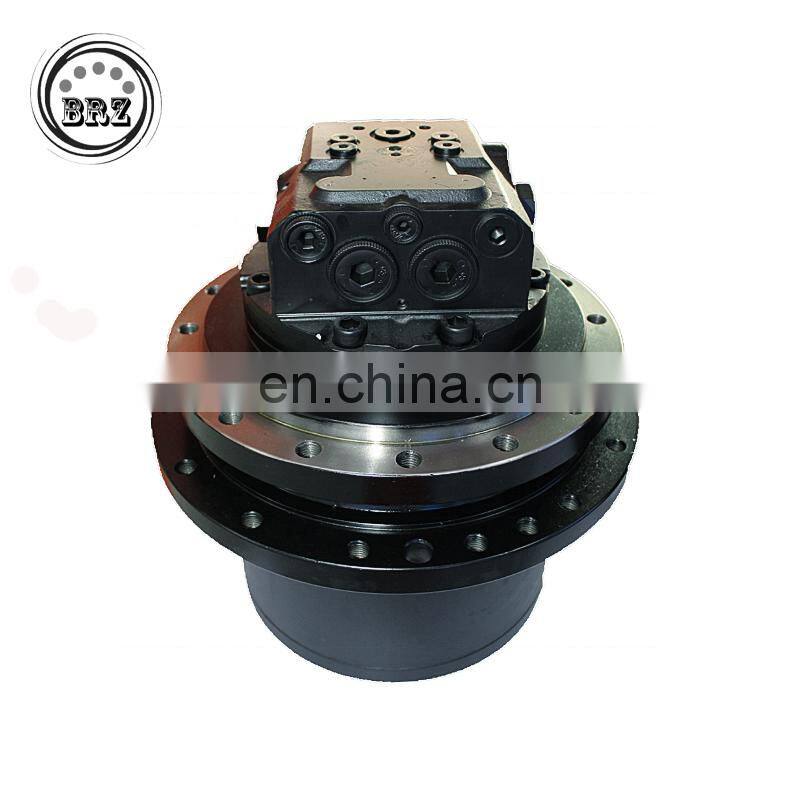 XGMA XG806 travel motor XG805L hydraulic motor XG765 XG804 travel drive