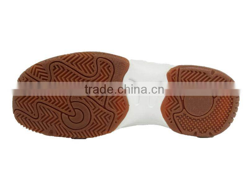2014 High Quality Famous Brand Indoor Squash Rackets Shoe