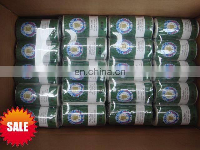 Black Waterproof Nylon String Twine for Fishing