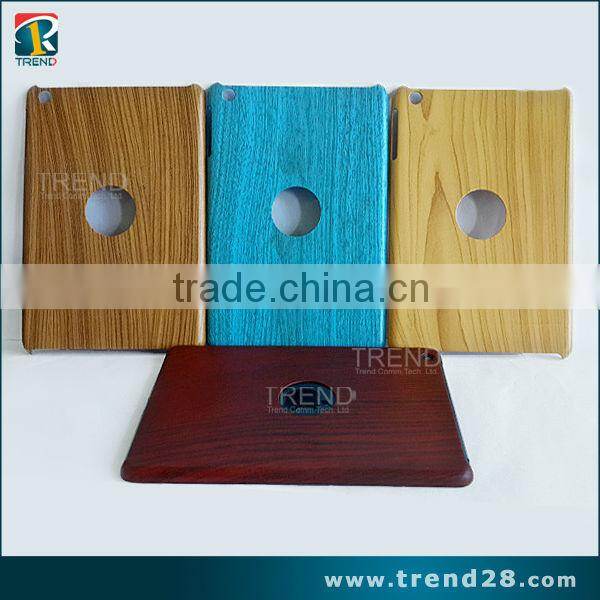 tablet shockproof pc ultra thin hard case for ipad mini