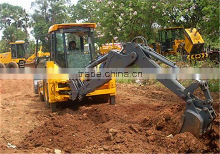 new backhoe loader for sale with best price