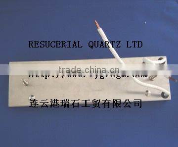 Quartz Heating Plate