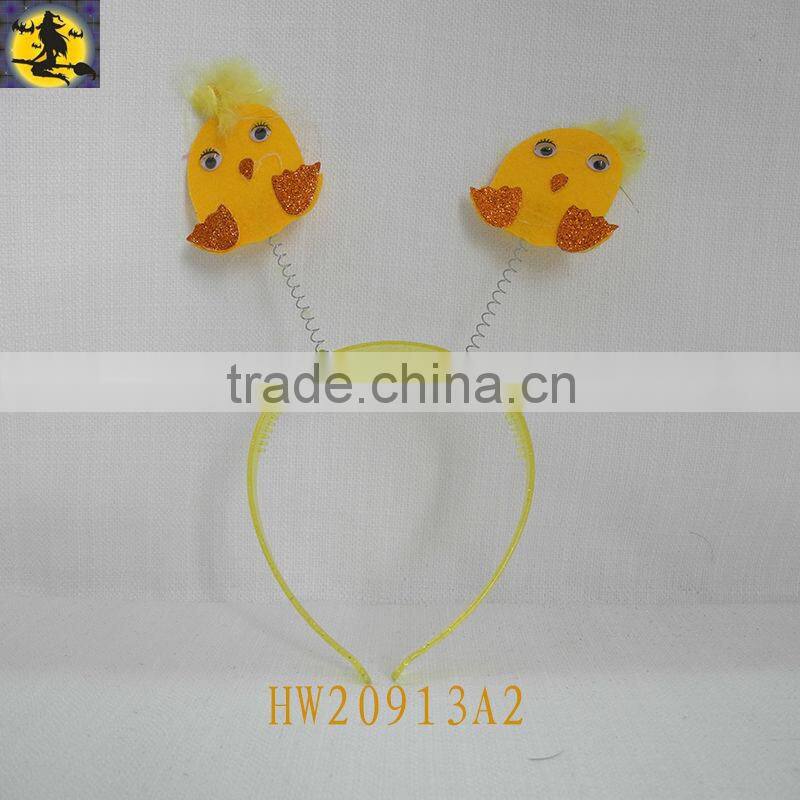 Cheap Glitter Headband for Children Party