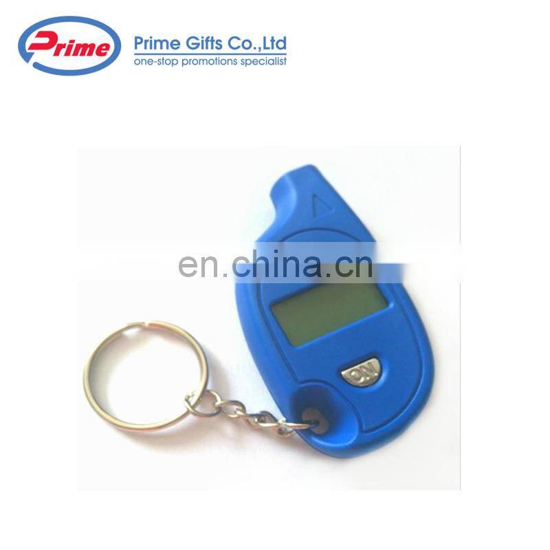 2020 Hot Sell Digital Tire Pressure Gauge for Promotions