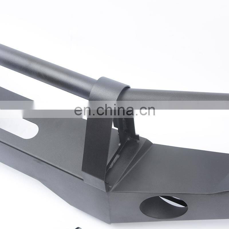 Car Front bumper for Suzuki Jimny Bull bar Auto Body Systems bumpers accessories