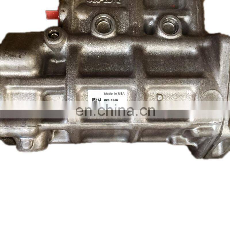 326-4635 original new 320D pump 32F61-10302 295-9126 3264635