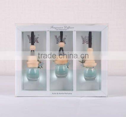 Aromatic Hanging Car Perfume