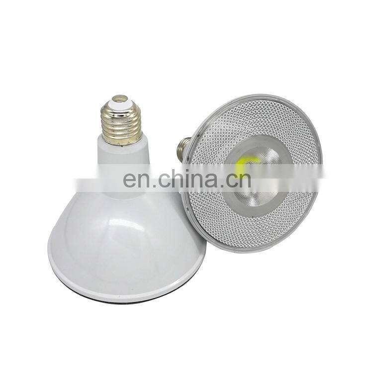 factory price dimmable g53 led spotlights 2700k 9w 12w 15w cob gu10 ar111 led light