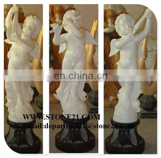 granite stone garden decor animal sculptures