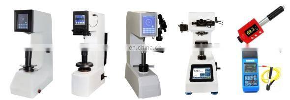 HRS-150A Rockwell Hardness Tester,Rockwell hardness test equipment
