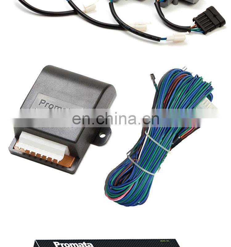 Promata Stronger Force Long Life Cycle Car Central Door Lock System Actuator with Strong Power DC 12V Ce