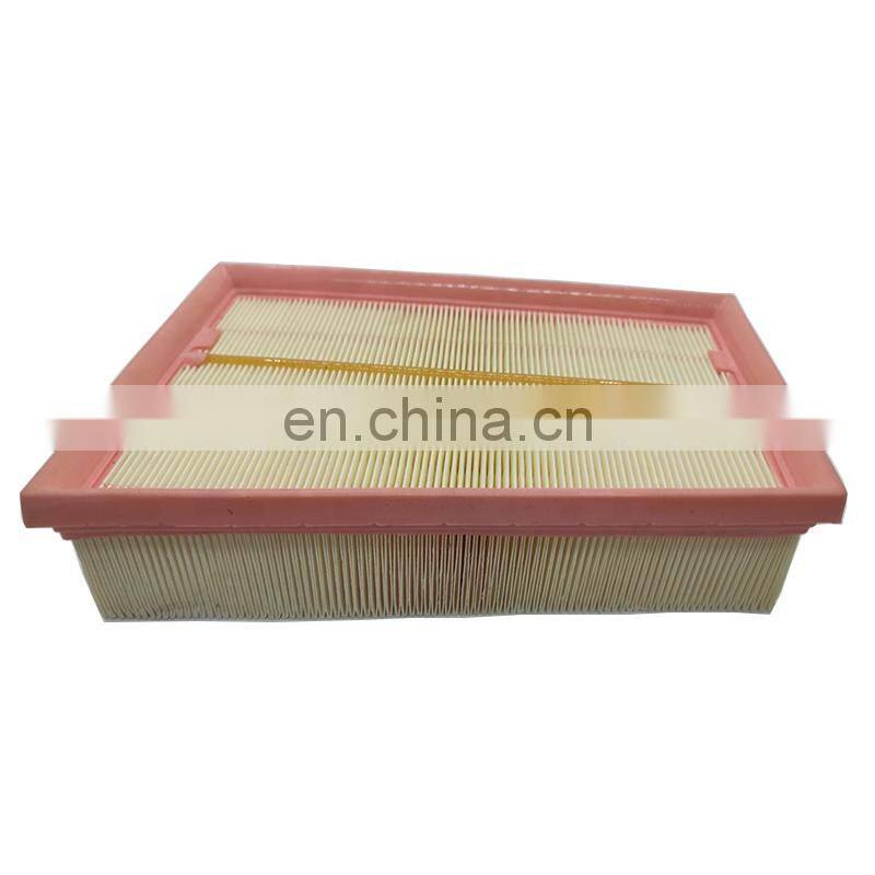 IVAN ZONEKO Quality And Quantity Assured Hot Sale Filter Manufacturers Supply Air Filter 16546-JD20B For Nissan Qashqai SUV