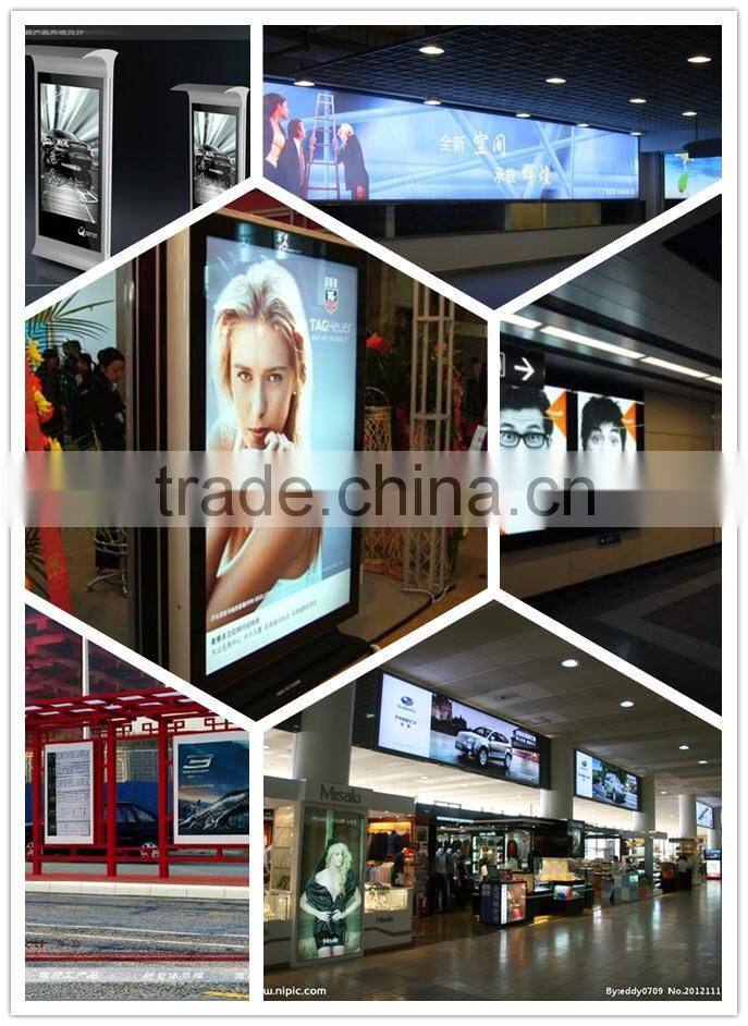 Super brightness side mounted acrylic panel led light diffuser