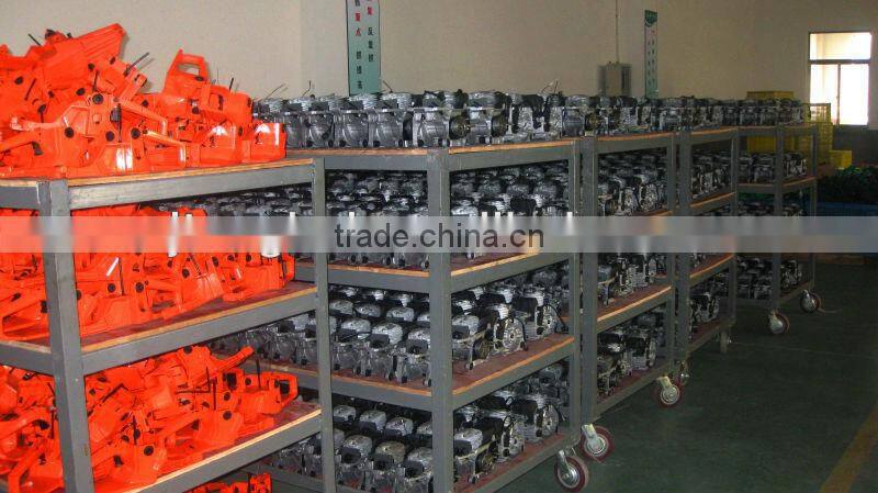 Petrol Hedge Trimmer