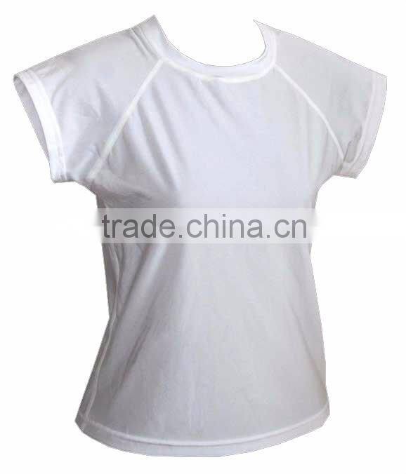 Sublimation printed long sleeve mma rash guard rashguard