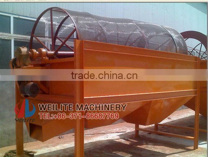 Screener Machine Trammel / Screen Machine Trammel