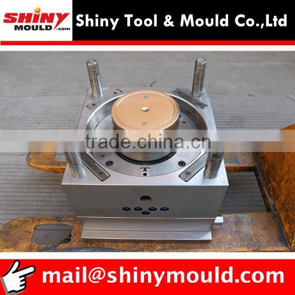 2 Gallon Be-cu Bucket Mould