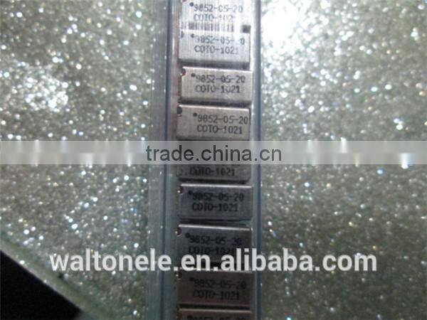 Reed relay COTO SOP-8 9852-05-20 ic chips