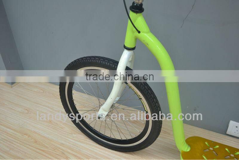 Kick bike/mini foot bike/kids bike (LRH05)