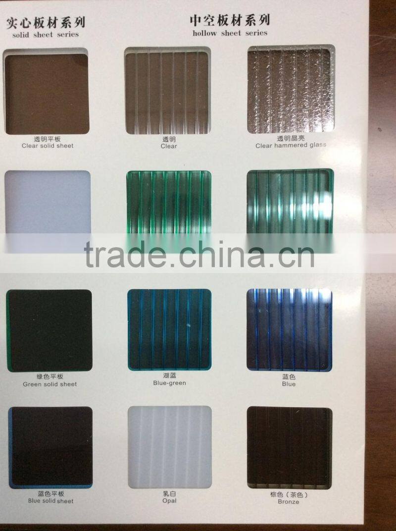 Aluminium pool cover