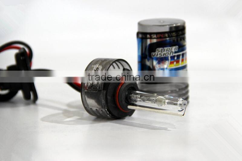 55W wholesale h7 xgy hid xenon lamp 4300k 6000k 8000k xenon kit h7 canbus
