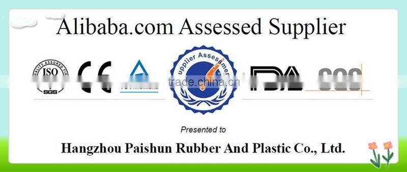 High Pressure Hydraulic Rubber Hose for Machine Tool and Eng