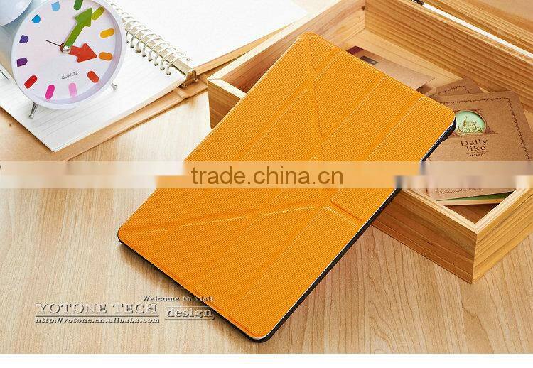 Wholesale Promotional OEM ODM Paypal Support Multi Functional Handheld Waterproof Shockproof for Apple Ipad Air Case