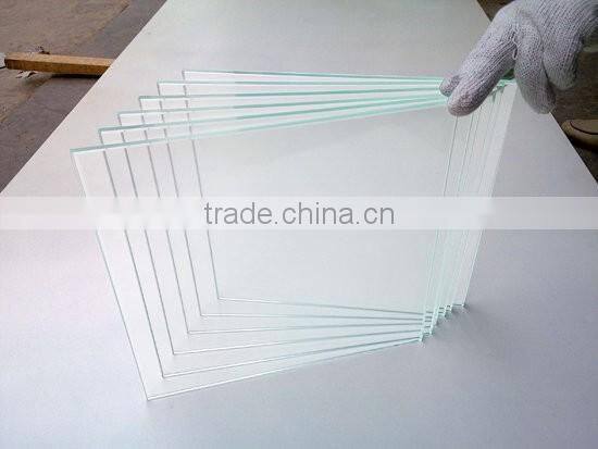 skytiger 4mm-25mm Low iron glass