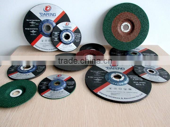 180x2x22mm Abrasive wheel carbon steel cutting disc