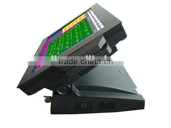 DTK-POS1568 All in one 15 inch Touch Screen Guaranted POS System