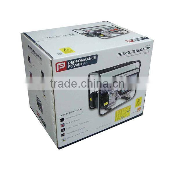 Toner Cartridge Packaging Boxes