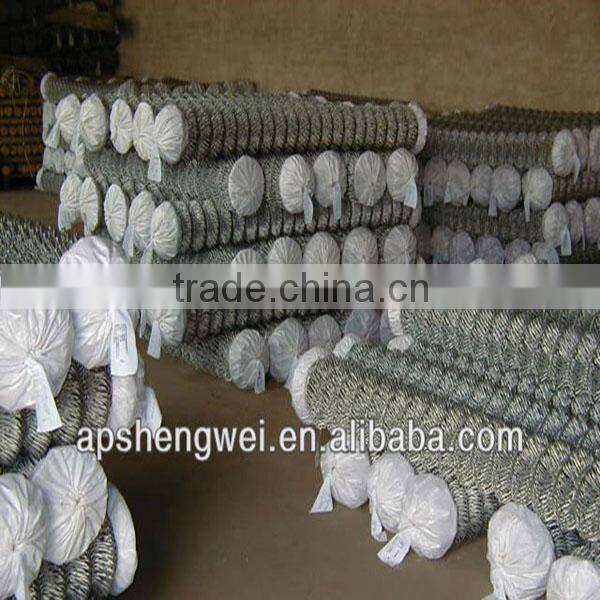 Tennis Court Fence(Stadium Fence)