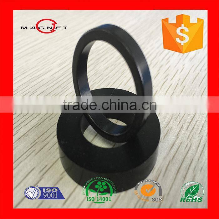 Black color Neodymium Magnet price