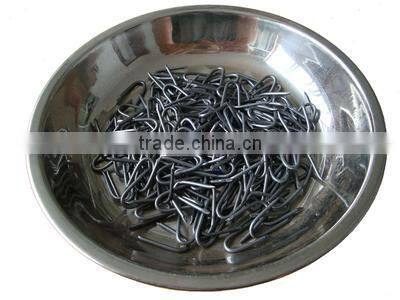 U type nails (factory)