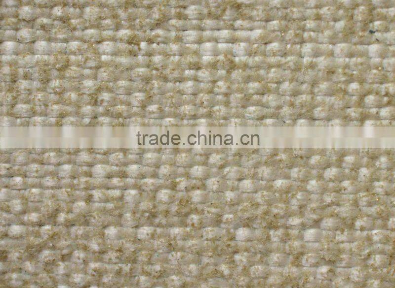 fiberglass high temperature fabric coated with vermiculite