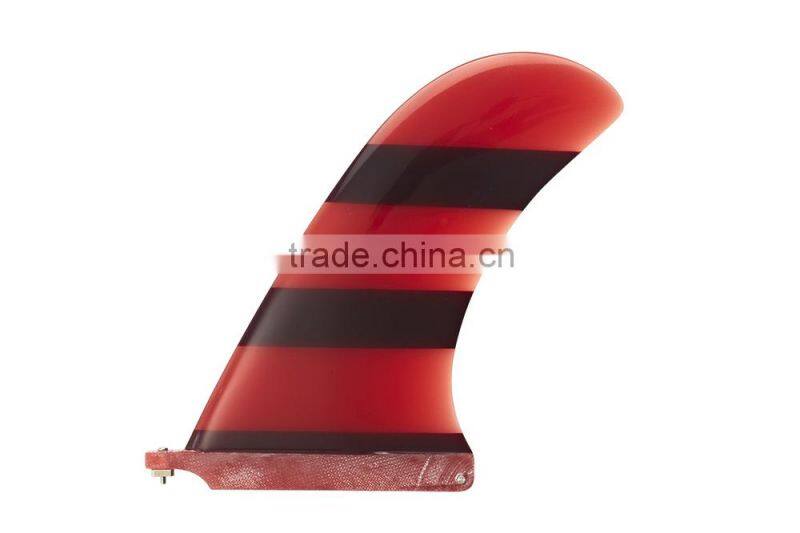 Surfboard fins/FCS Fins /eva traction pad/centre fin