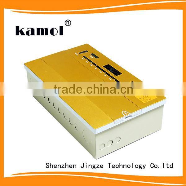 OEM ODM inteligent smart switch circuit breakers or distribution board phone control